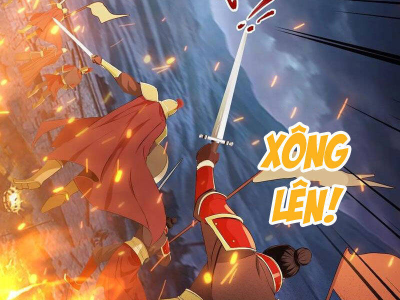 Hoá Ra Ta Đã Vô Địch Từ Lâu - Chapter 206 - Page 31