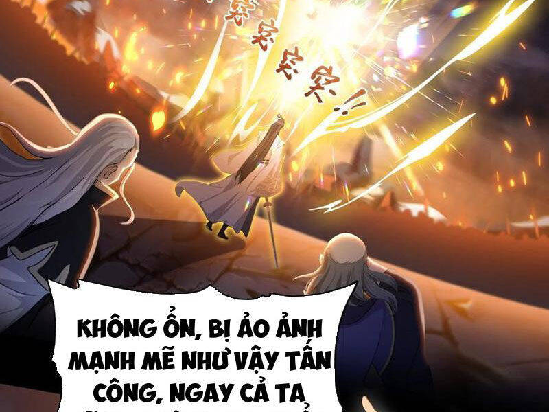 Hoá Ra Ta Đã Vô Địch Từ Lâu - Chapter 206 - Page 33