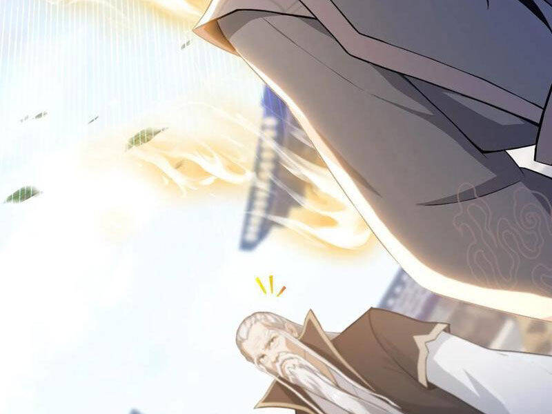 Hoá Ra Ta Đã Vô Địch Từ Lâu - Chapter 206 - Page 4