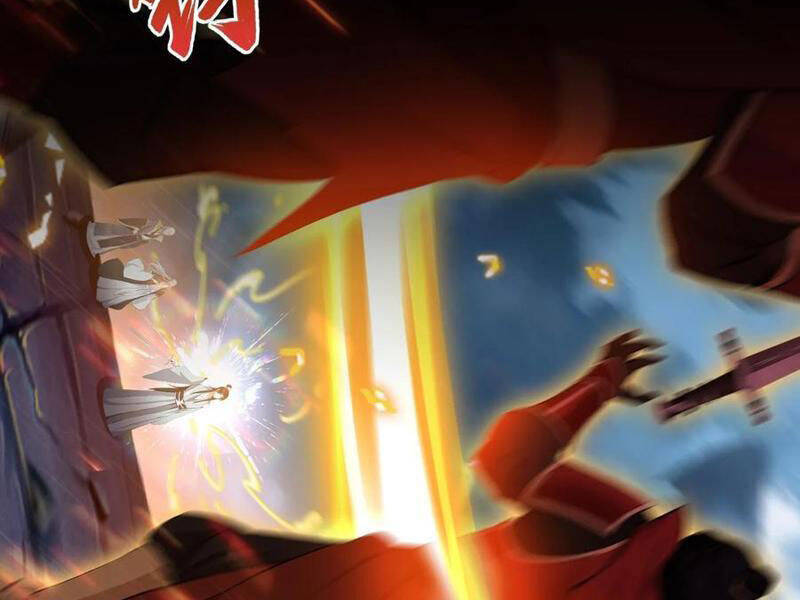 Hoá Ra Ta Đã Vô Địch Từ Lâu - Chapter 206 - Page 43