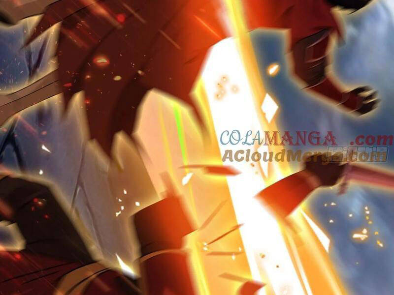 Hoá Ra Ta Đã Vô Địch Từ Lâu - Chapter 206 - Page 44