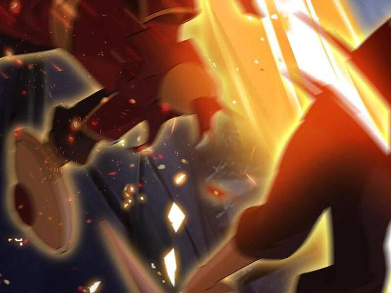 Hoá Ra Ta Đã Vô Địch Từ Lâu - Chapter 206 - Page 45