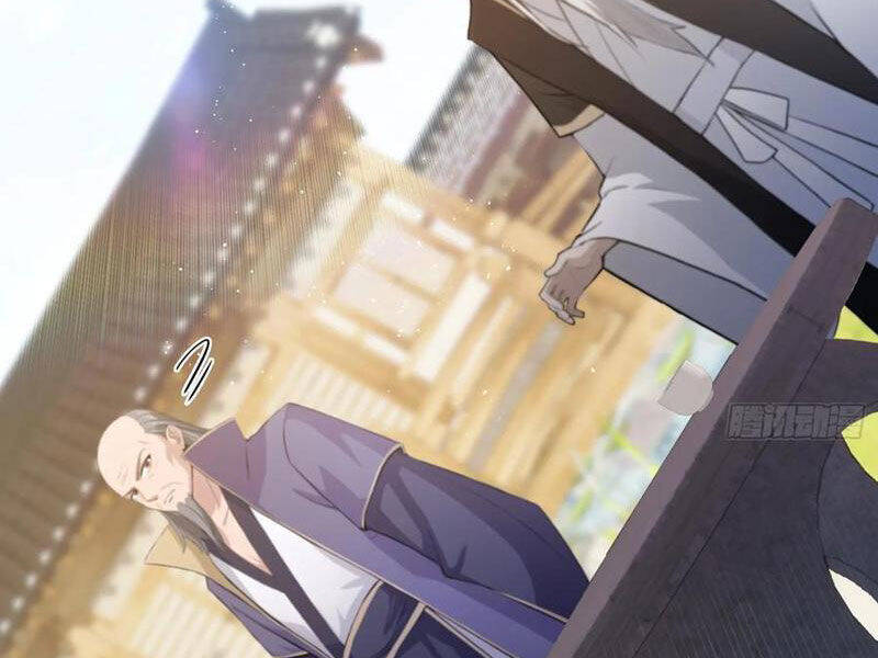 Hoá Ra Ta Đã Vô Địch Từ Lâu - Chapter 206 - Page 5