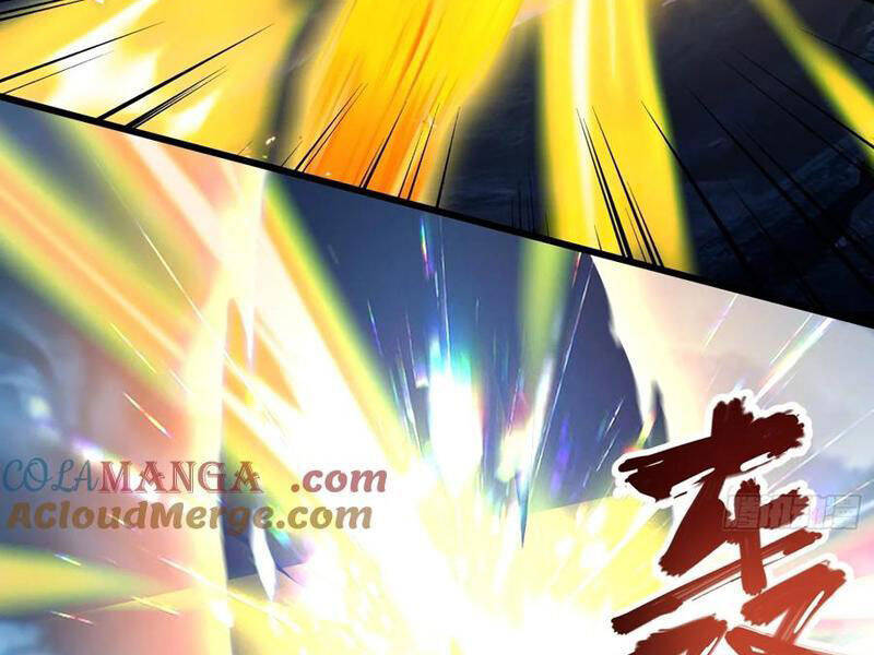 Hoá Ra Ta Đã Vô Địch Từ Lâu - Chapter 206 - Page 57