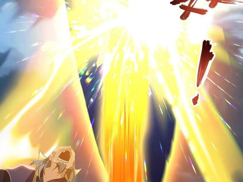 Hoá Ra Ta Đã Vô Địch Từ Lâu - Chapter 206 - Page 58