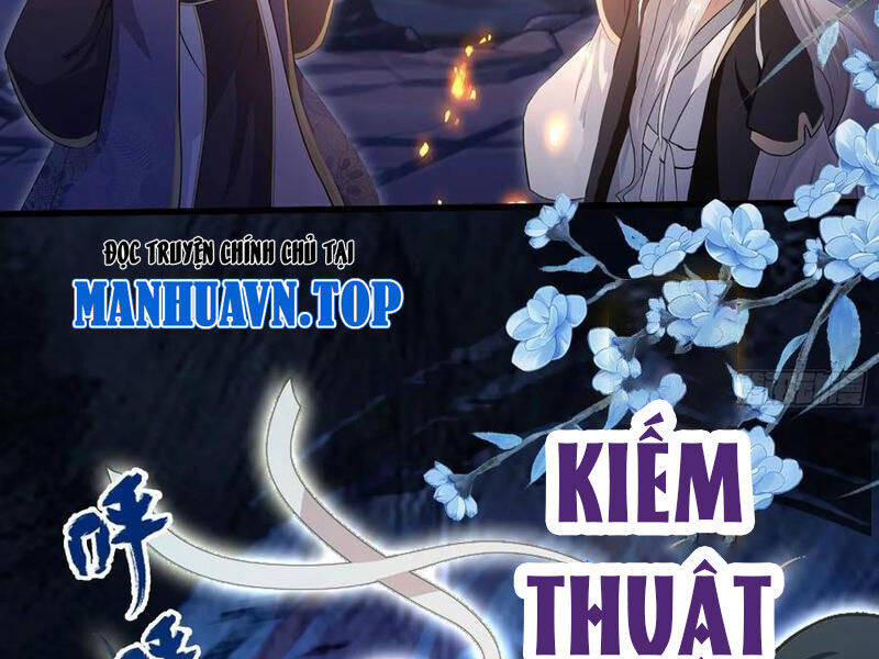 Hoá Ra Ta Đã Vô Địch Từ Lâu - Chapter 206 - Page 61