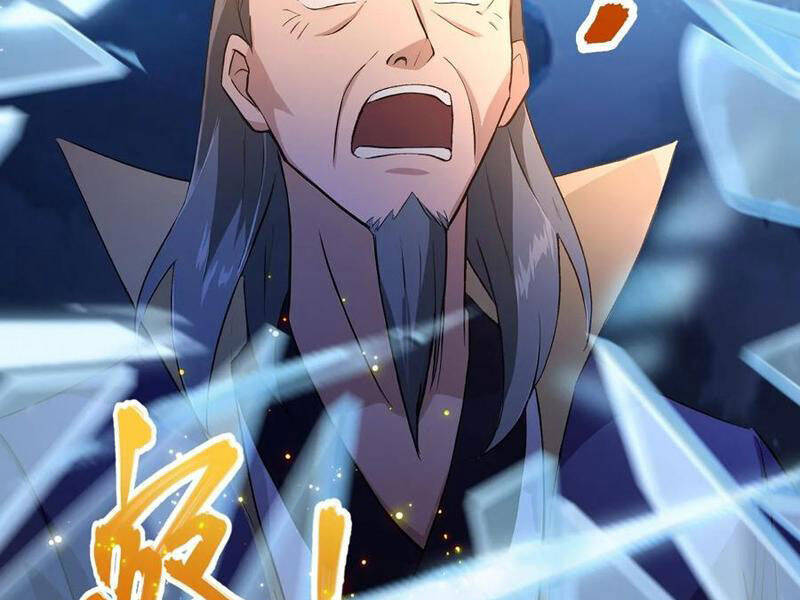 Hoá Ra Ta Đã Vô Địch Từ Lâu - Chapter 206 - Page 66