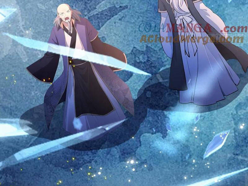 Hoá Ra Ta Đã Vô Địch Từ Lâu - Chapter 206 - Page 69