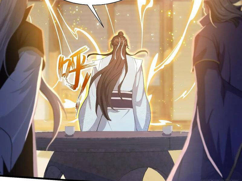 Hoá Ra Ta Đã Vô Địch Từ Lâu - Chapter 206 - Page 7