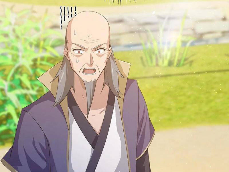 Hoá Ra Ta Đã Vô Địch Từ Lâu - Chapter 206 - Page 77