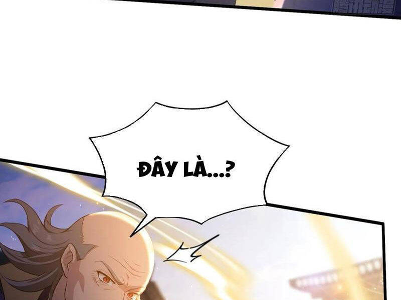 Hoá Ra Ta Đã Vô Địch Từ Lâu - Chapter 206 - Page 8