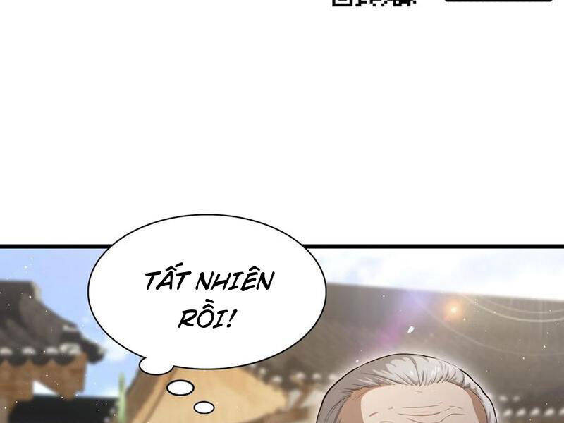 Hoá Ra Ta Đã Vô Địch Từ Lâu - Chapter 206 - Page 85