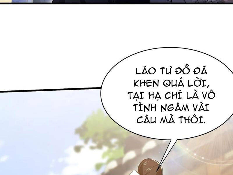 Hoá Ra Ta Đã Vô Địch Từ Lâu - Chapter 206 - Page 87