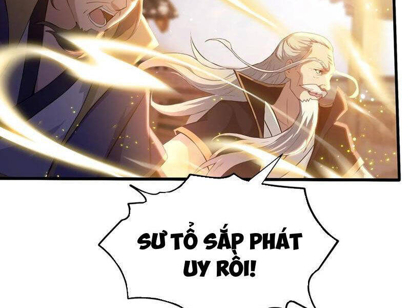 Hoá Ra Ta Đã Vô Địch Từ Lâu - Chapter 206 - Page 9