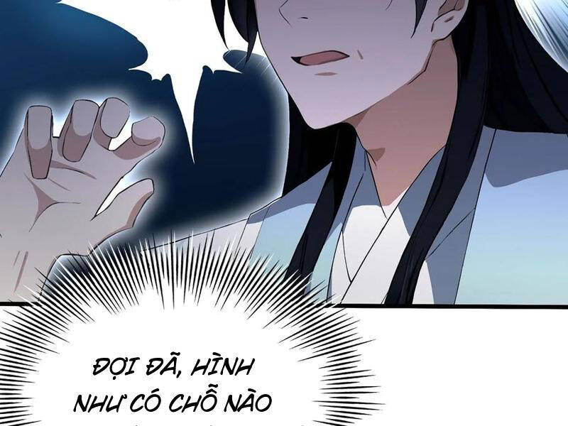 Hoá Ra Ta Đã Vô Địch Từ Lâu - Chapter 206 - Page 91