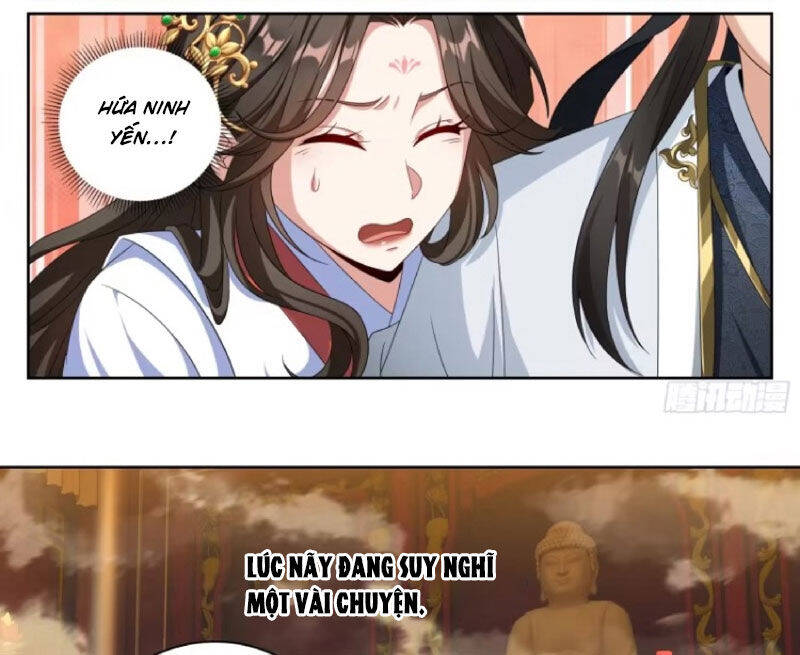 Đại Phụng Đả Canh Nhân - Chapter 446 - Page 36