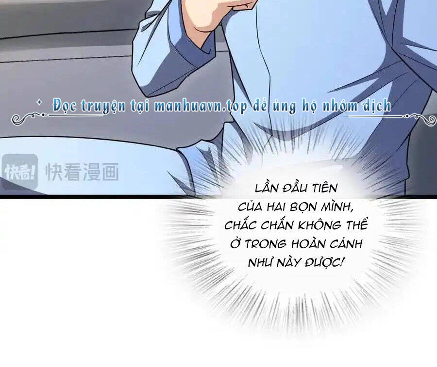 Bà Xã Nhà Tôi Đến Từ Ngàn Năm Trước - Chapter 277 - Page 10