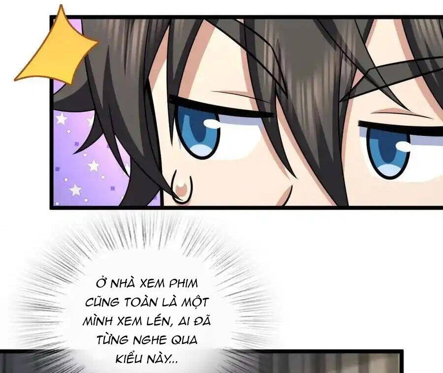 Bà Xã Nhà Tôi Đến Từ Ngàn Năm Trước - Chapter 277 - Page 11