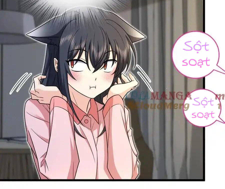 Bà Xã Nhà Tôi Đến Từ Ngàn Năm Trước - Chapter 277 - Page 12