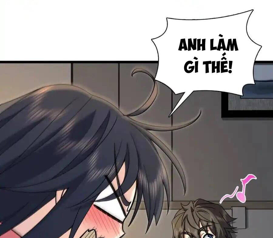 Bà Xã Nhà Tôi Đến Từ Ngàn Năm Trước - Chapter 277 - Page 14