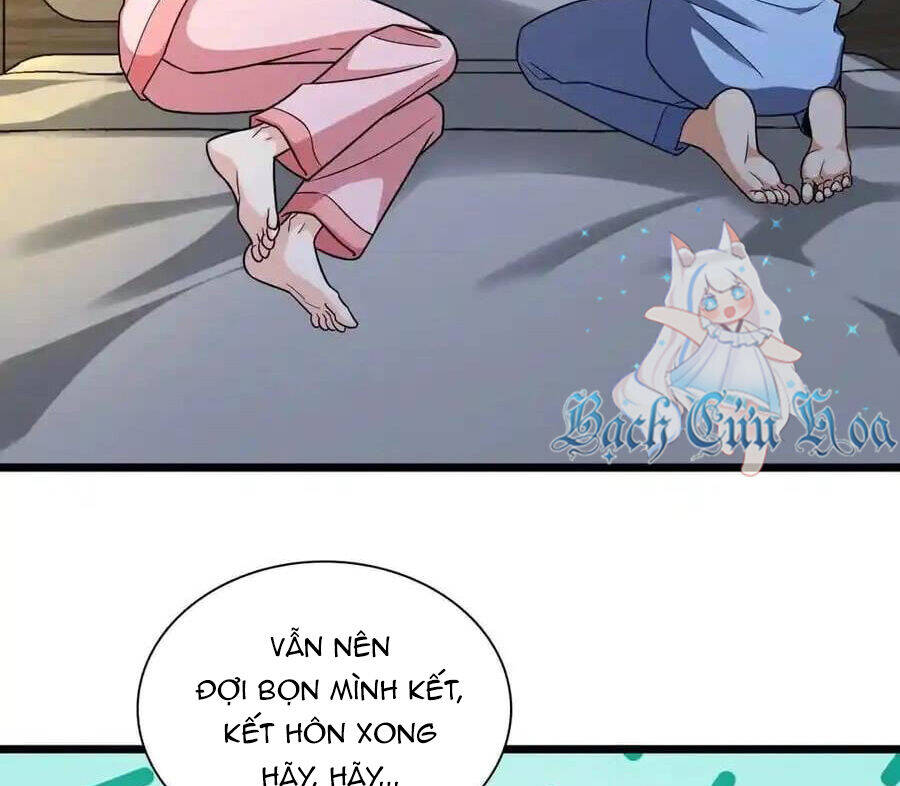 Bà Xã Nhà Tôi Đến Từ Ngàn Năm Trước - Chapter 277 - Page 19