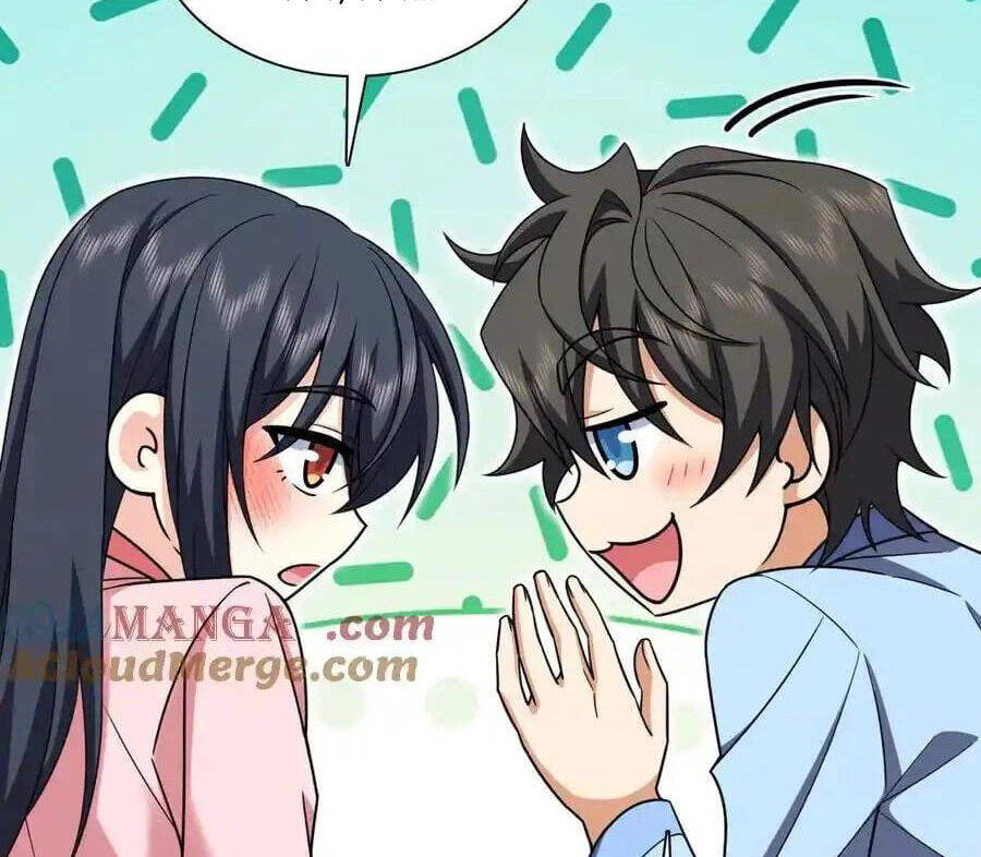 Bà Xã Nhà Tôi Đến Từ Ngàn Năm Trước - Chapter 277 - Page 20