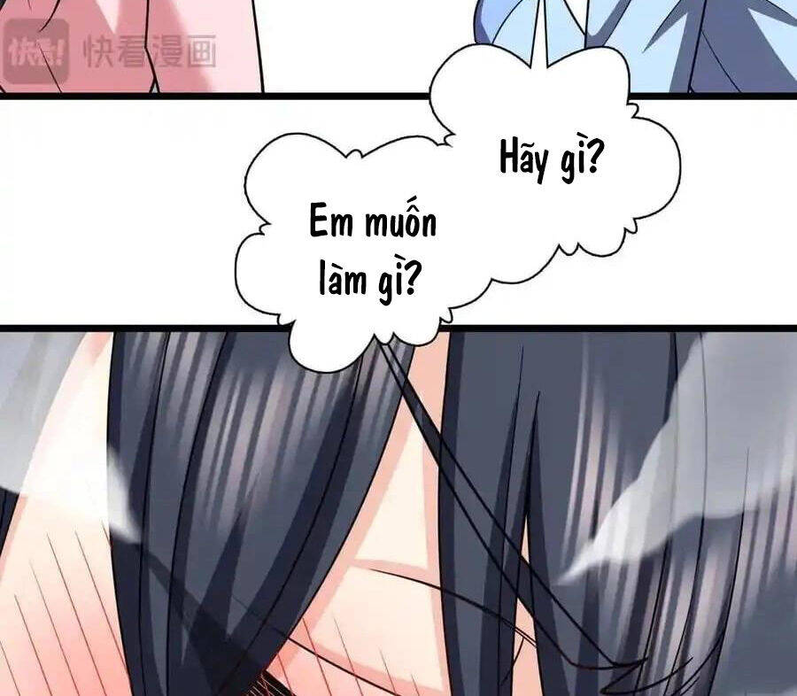 Bà Xã Nhà Tôi Đến Từ Ngàn Năm Trước - Chapter 277 - Page 21