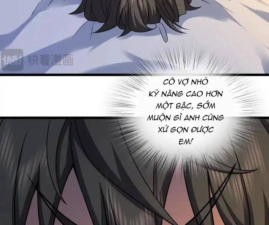 Bà Xã Nhà Tôi Đến Từ Ngàn Năm Trước - Chapter 277 - Page 33