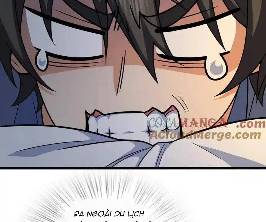 Bà Xã Nhà Tôi Đến Từ Ngàn Năm Trước - Chapter 277 - Page 34