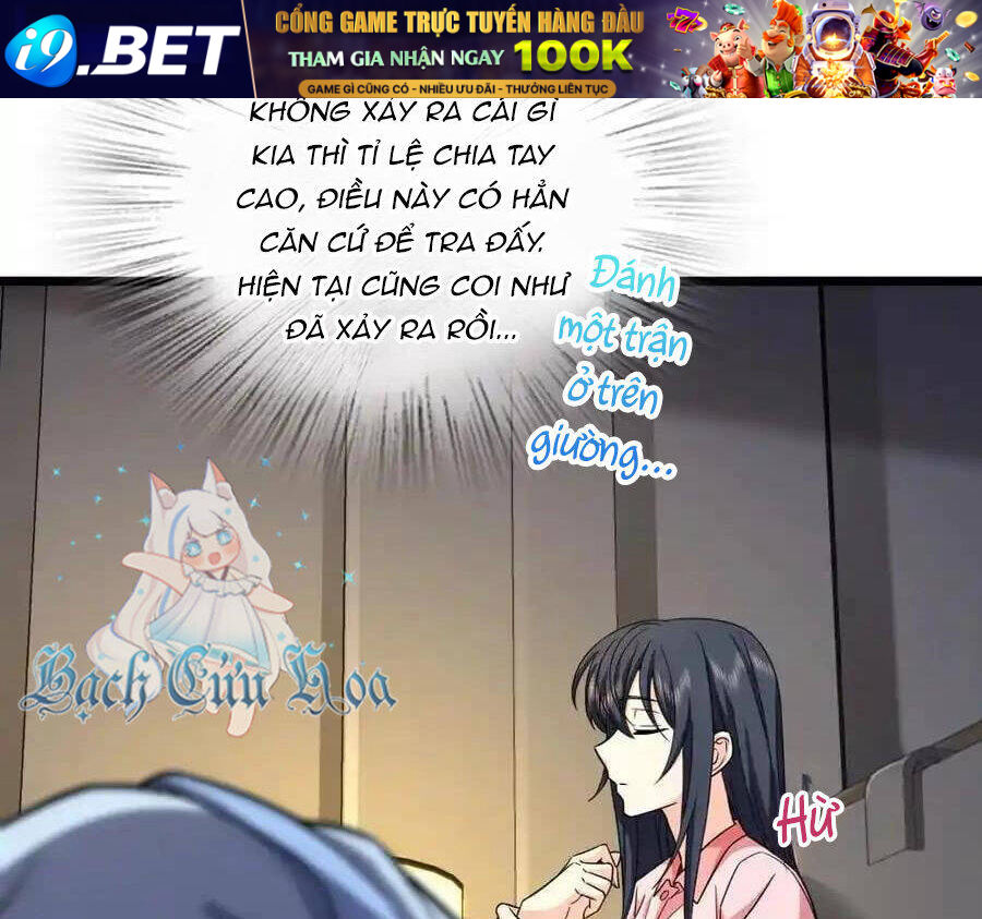 Bà Xã Nhà Tôi Đến Từ Ngàn Năm Trước - Chapter 277 - Page 35