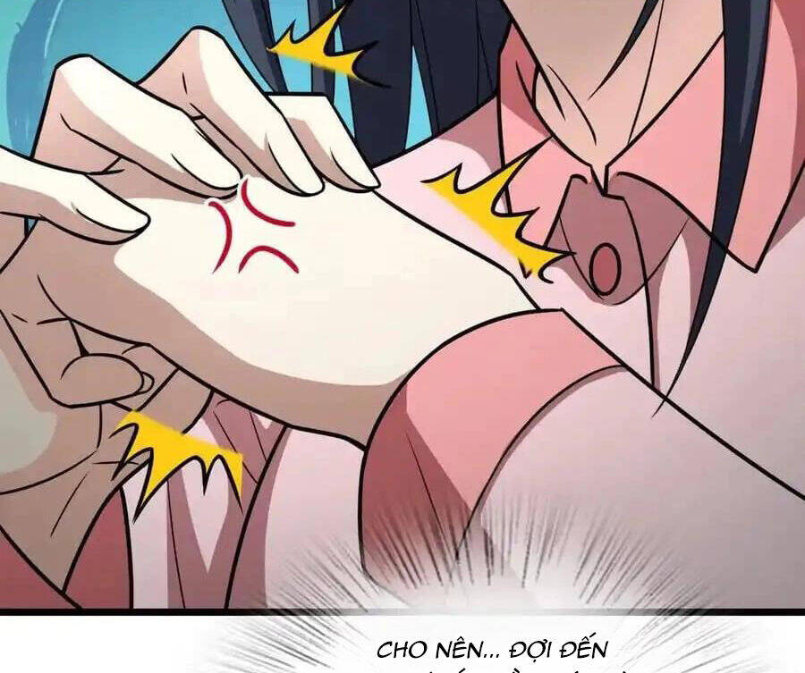 Bà Xã Nhà Tôi Đến Từ Ngàn Năm Trước - Chapter 277 - Page 38