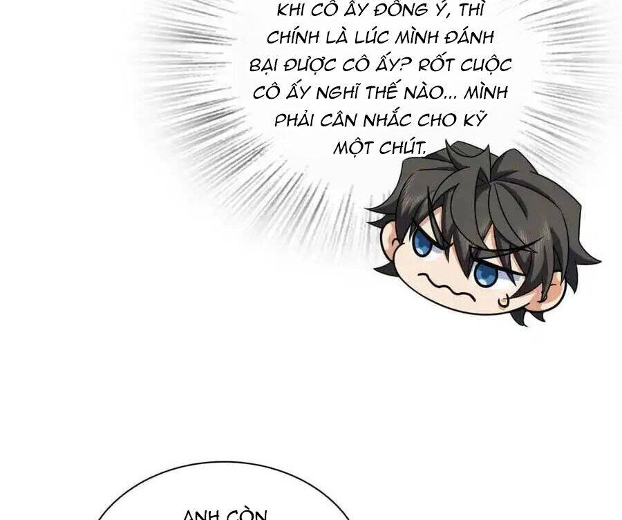 Bà Xã Nhà Tôi Đến Từ Ngàn Năm Trước - Chapter 277 - Page 39