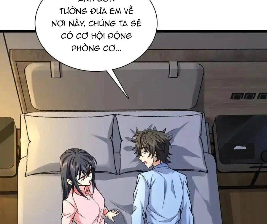 Bà Xã Nhà Tôi Đến Từ Ngàn Năm Trước - Chapter 277 - Page 40