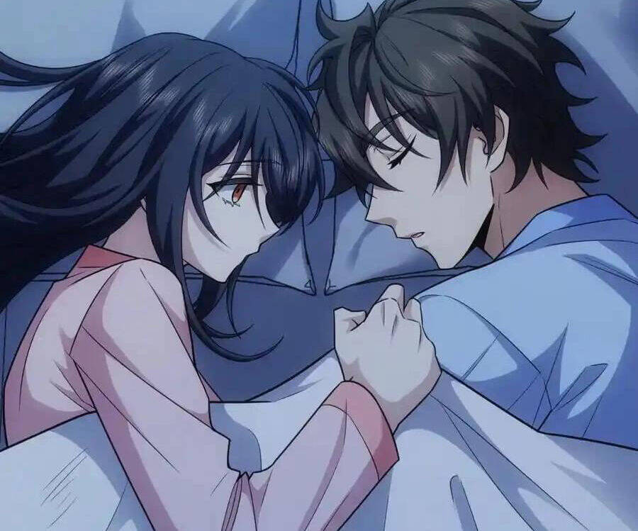 Bà Xã Nhà Tôi Đến Từ Ngàn Năm Trước - Chapter 277 - Page 46