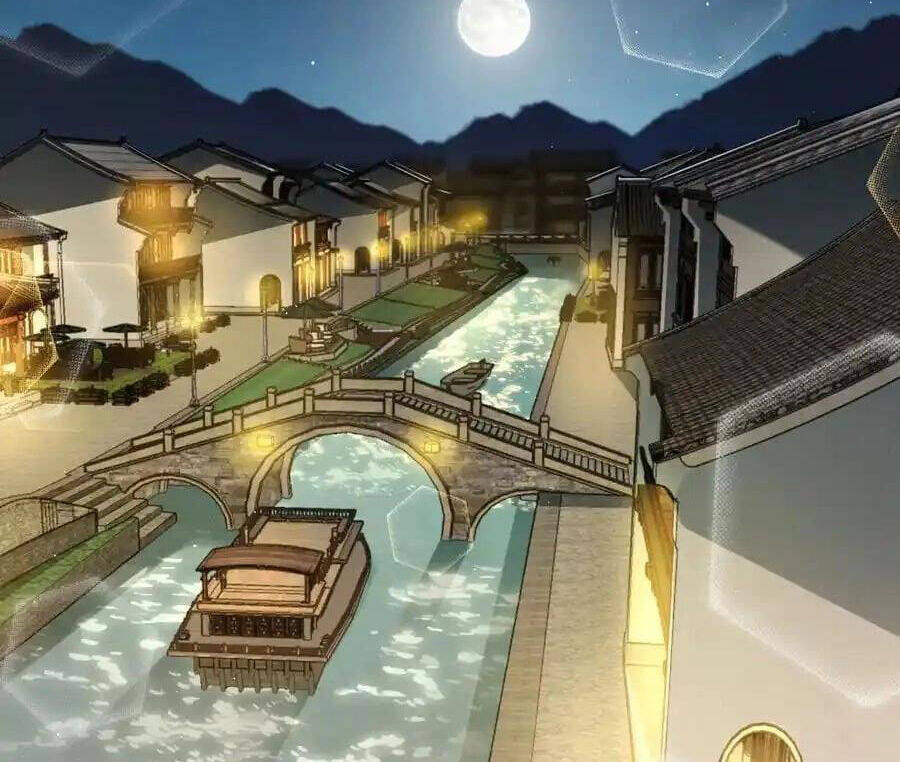 Bà Xã Nhà Tôi Đến Từ Ngàn Năm Trước - Chapter 277 - Page 56