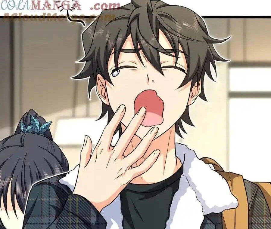 Bà Xã Nhà Tôi Đến Từ Ngàn Năm Trước - Chapter 277 - Page 58