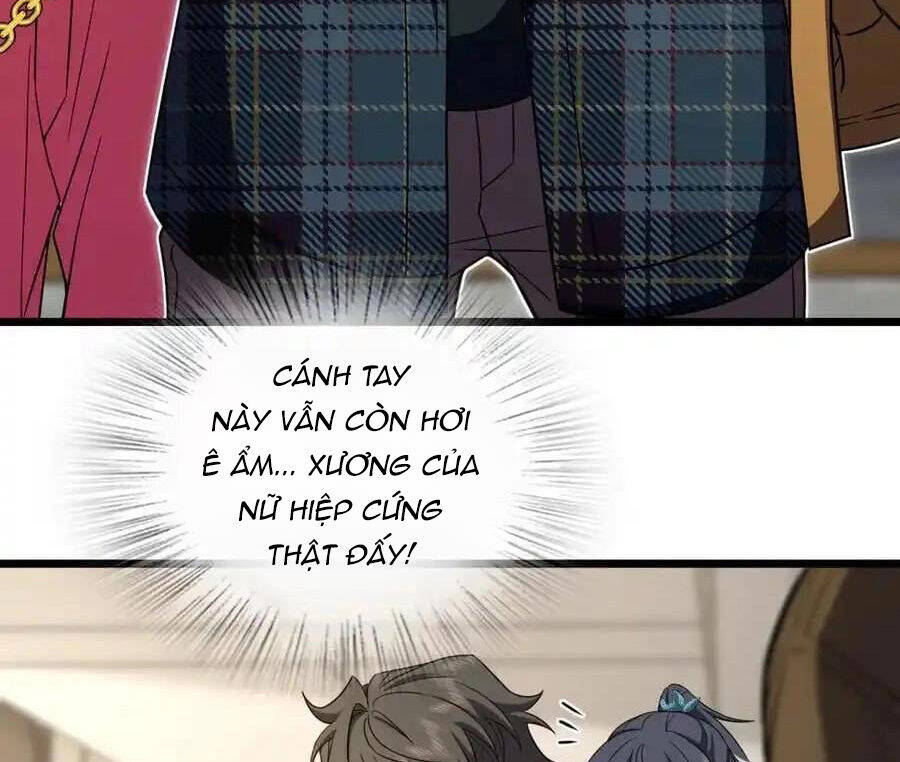 Bà Xã Nhà Tôi Đến Từ Ngàn Năm Trước - Chapter 277 - Page 60