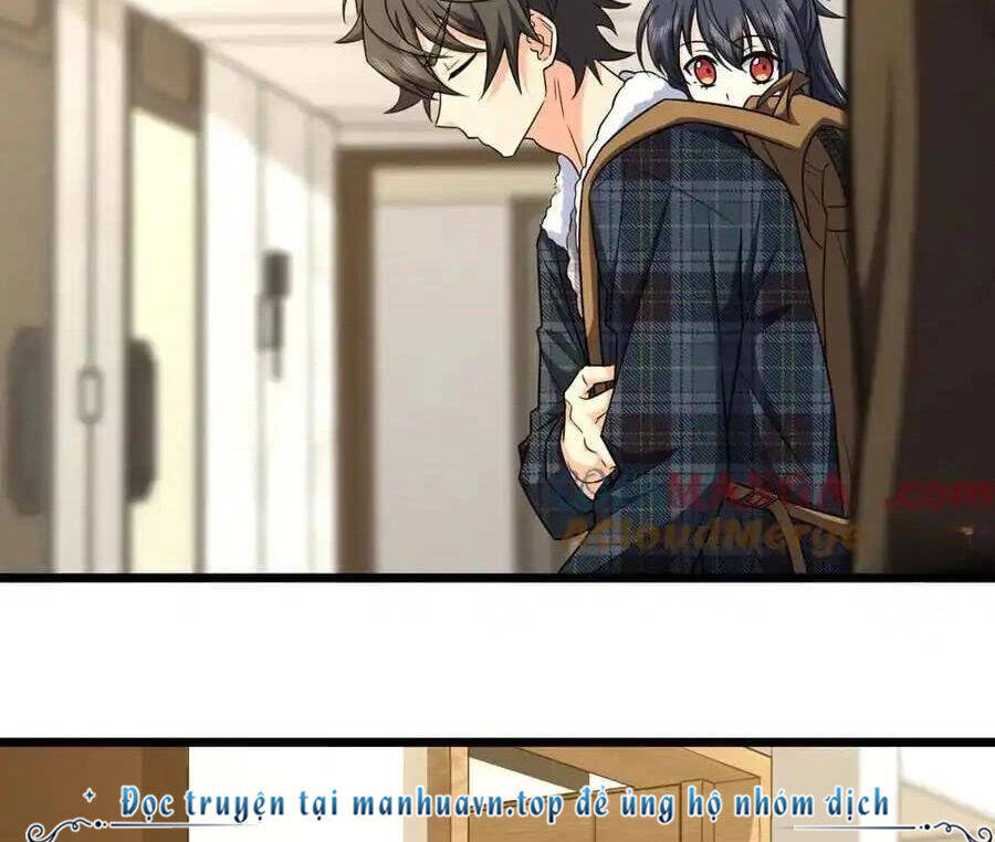 Bà Xã Nhà Tôi Đến Từ Ngàn Năm Trước - Chapter 277 - Page 61