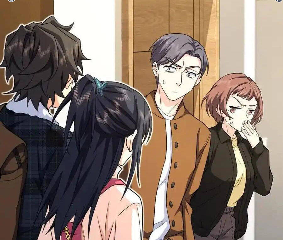 Bà Xã Nhà Tôi Đến Từ Ngàn Năm Trước - Chapter 277 - Page 62