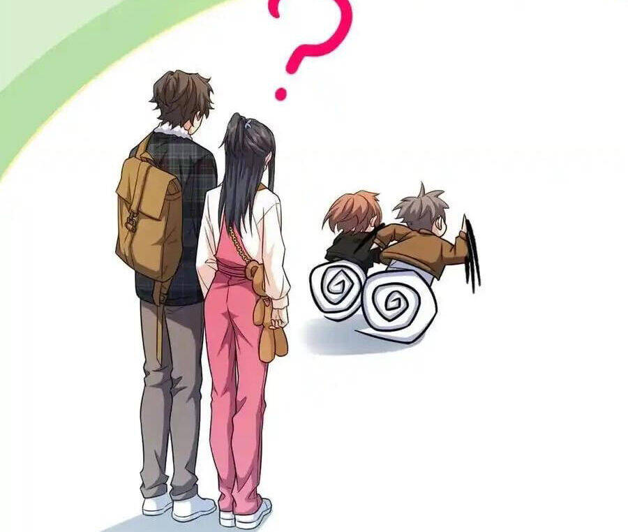 Bà Xã Nhà Tôi Đến Từ Ngàn Năm Trước - Chapter 277 - Page 66