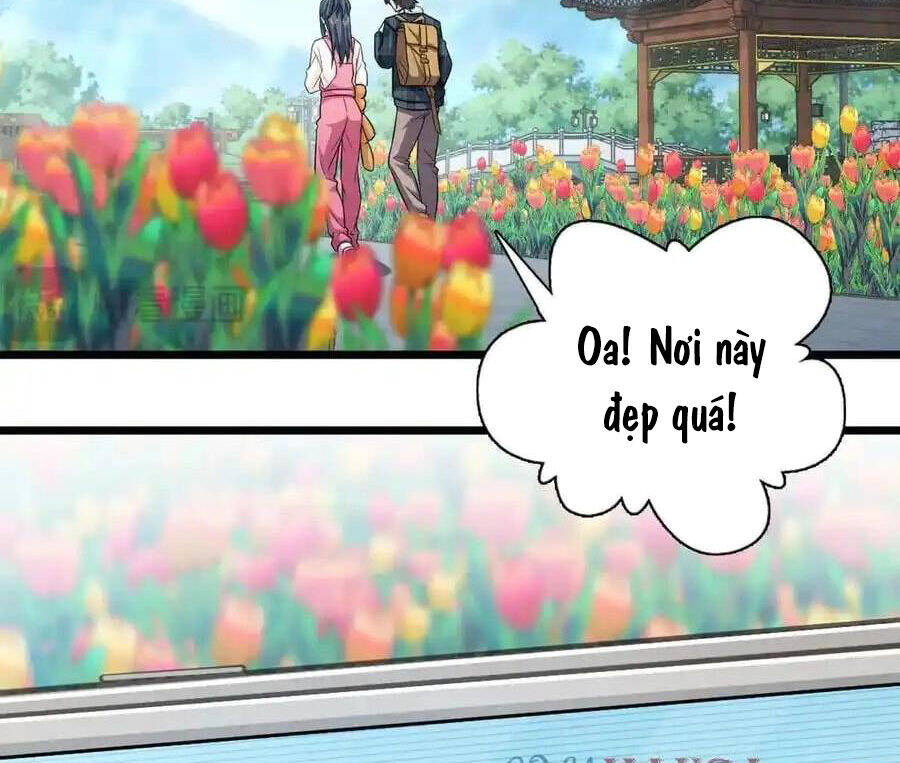 Bà Xã Nhà Tôi Đến Từ Ngàn Năm Trước - Chapter 277 - Page 69