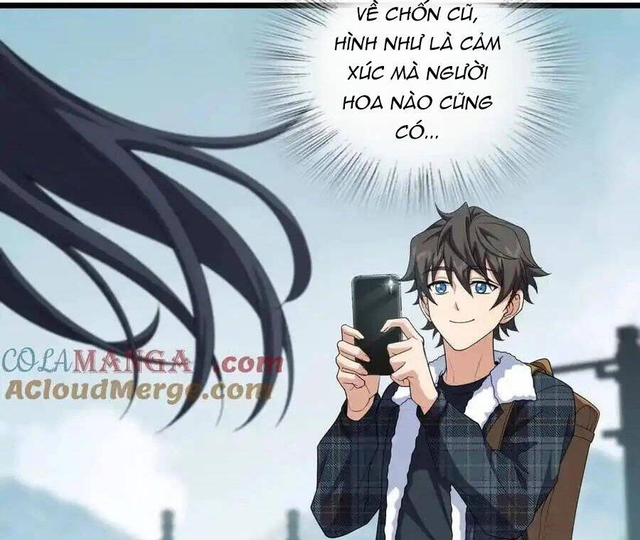 Bà Xã Nhà Tôi Đến Từ Ngàn Năm Trước - Chapter 277 - Page 77