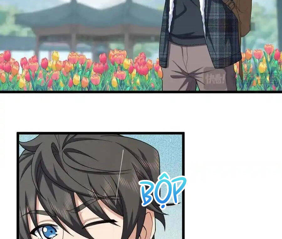 Bà Xã Nhà Tôi Đến Từ Ngàn Năm Trước - Chapter 277 - Page 78