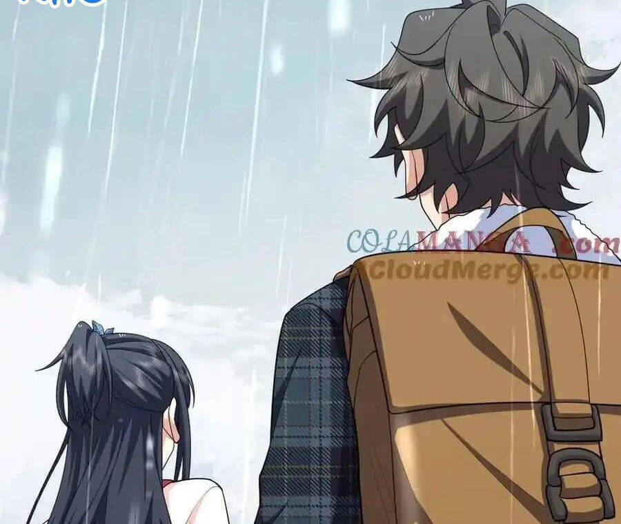 Bà Xã Nhà Tôi Đến Từ Ngàn Năm Trước - Chapter 277 - Page 80