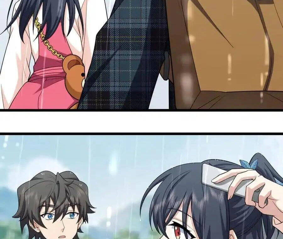 Bà Xã Nhà Tôi Đến Từ Ngàn Năm Trước - Chapter 277 - Page 81