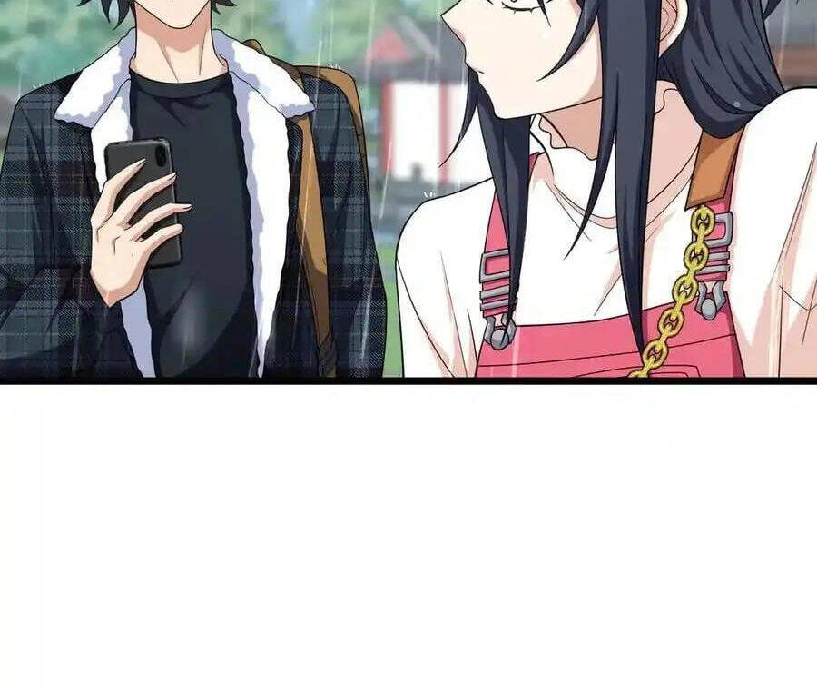 Bà Xã Nhà Tôi Đến Từ Ngàn Năm Trước - Chapter 277 - Page 82