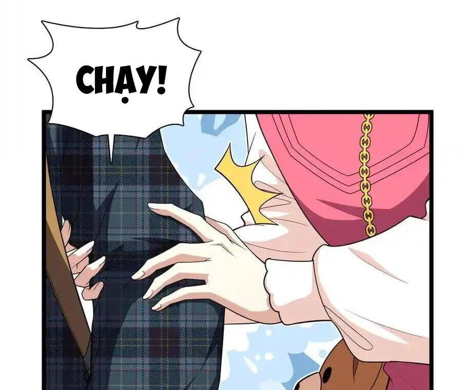 Bà Xã Nhà Tôi Đến Từ Ngàn Năm Trước - Chapter 277 - Page 83