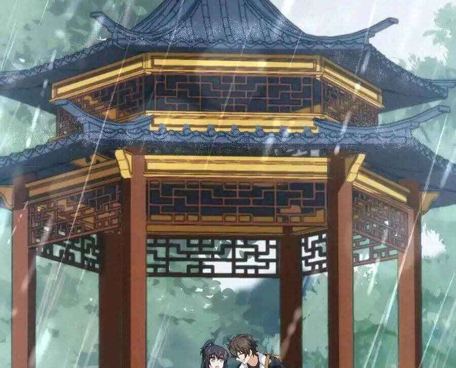 Bà Xã Nhà Tôi Đến Từ Ngàn Năm Trước - Chapter 277 - Page 89