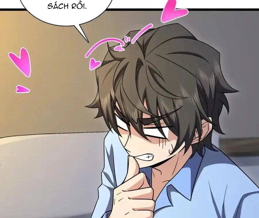 Bà Xã Nhà Tôi Đến Từ Ngàn Năm Trước - Chapter 277 - Page 9