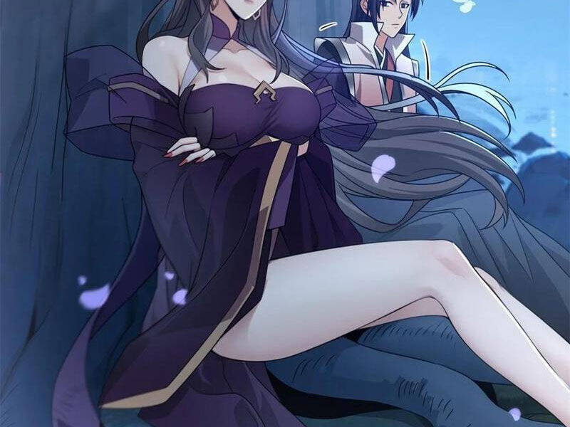 Bắt Đầu Với Tuyệt Sắc Sư Tôn Hệ Thống Tổng Cục Phản Cốt - Chapter 129 - Page 3